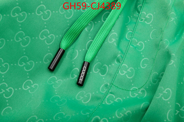 Clothing-Gucci website to buy replica ID: CJ4389 $: 59USD