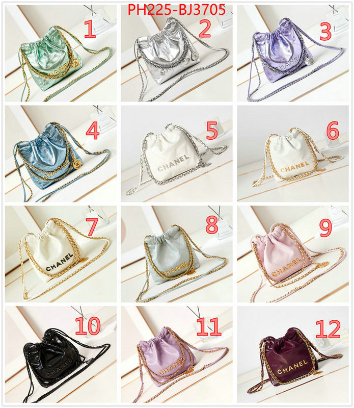 Chanel Bags(TOP)-Crossbody- is it illegal to buy ID: BJ3705 $: 225USD,