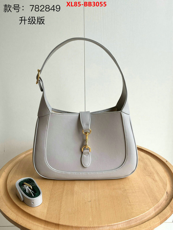 Gucci Bags(4A)-Jackie Series- sale ID: BB3055 $: 85USD,