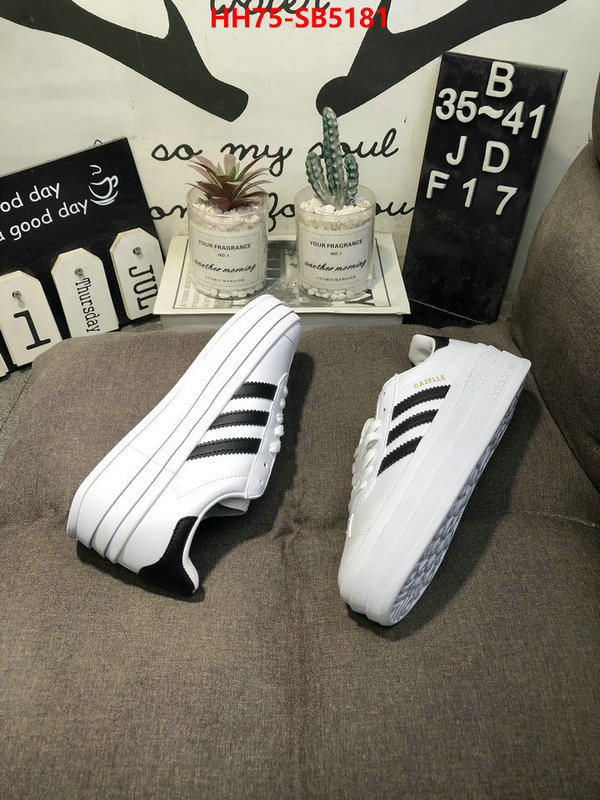 Women Shoes-Adidas top sale ID: SB5181 $: 75USD