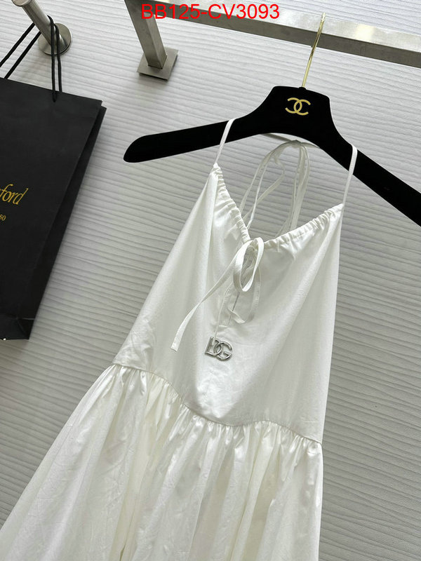 Clothing-DG sale outlet online ID: CV3093 $: 125USD