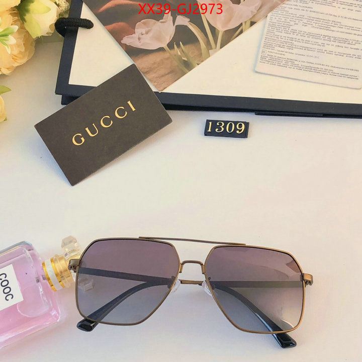 Glasses-Gucci buy 2024 replica ID: GJ2973 $: 39USD