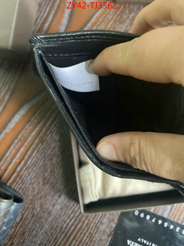 BV Bags(4A)-Wallet sale ID: TJ3362 $: 42USD,