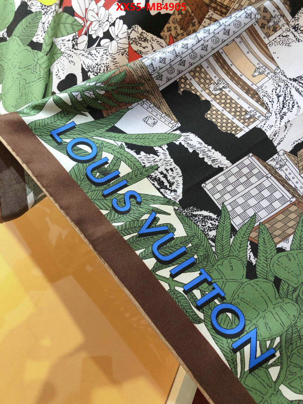 Scarf-LV for sale cheap now ID: MB4905 $: 55USD