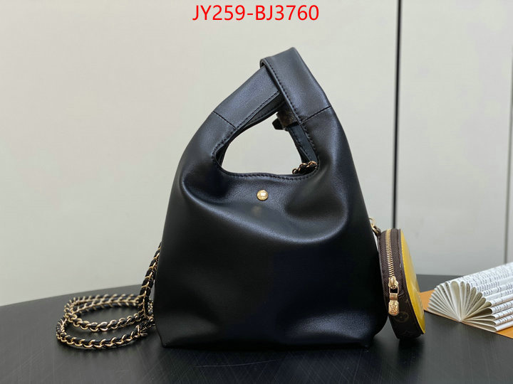 LV Bags(TOP)-Handbag Collection- wholesale sale ID: BJ3760 $: 259USD,