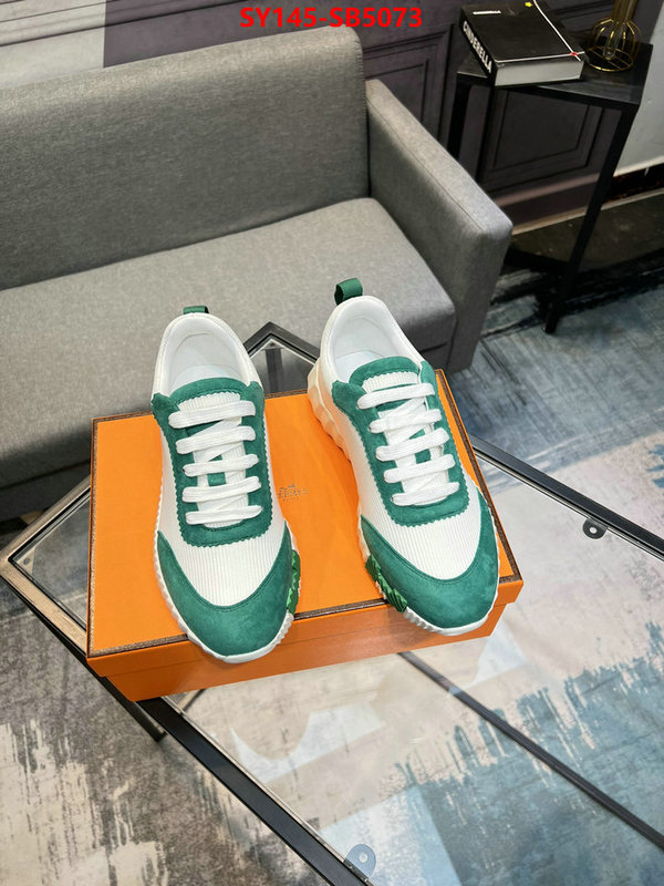 Men Shoes-Hermes aaaaa quality replica ID: SB5073 $: 145USD