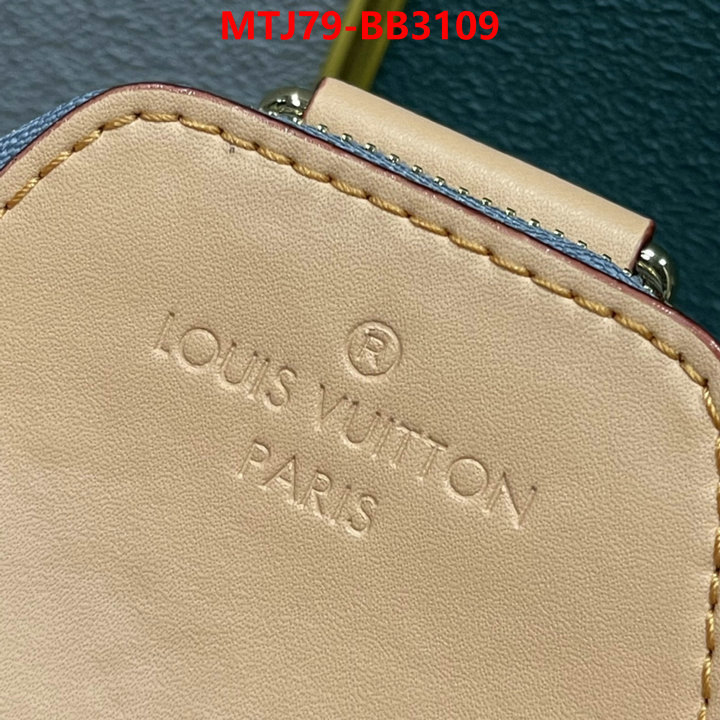 LV Bags(4A)-Avenue- online from china ID: BB3109 $: 79USD,