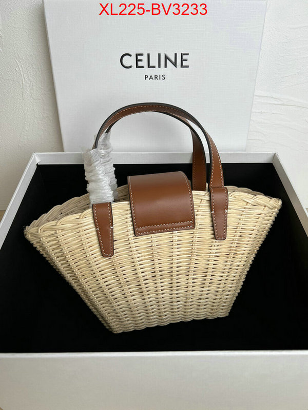 Celine Bags(TOP)-Crossbody- online china ID: BV3233 $: 225USD,