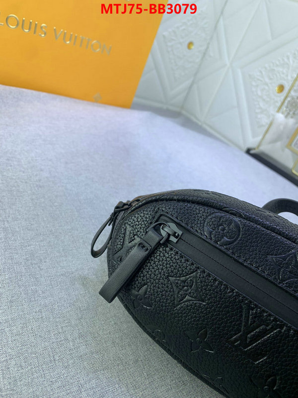 LV Bags(4A)-Discovery- 1:1 clone ID: BB3079 $: 75USD,