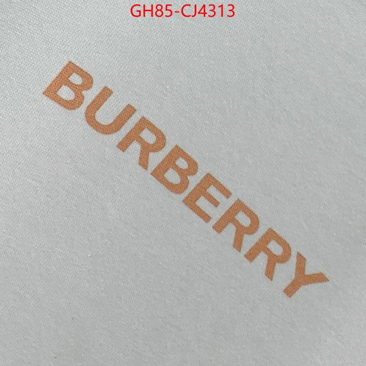 Clothing-Burberry what are the best replica ID: CJ4313 $: 85USD