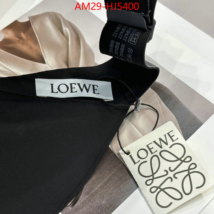 Cap(Hat)-Loewe highest product quality ID: HJ5400 $: 29USD