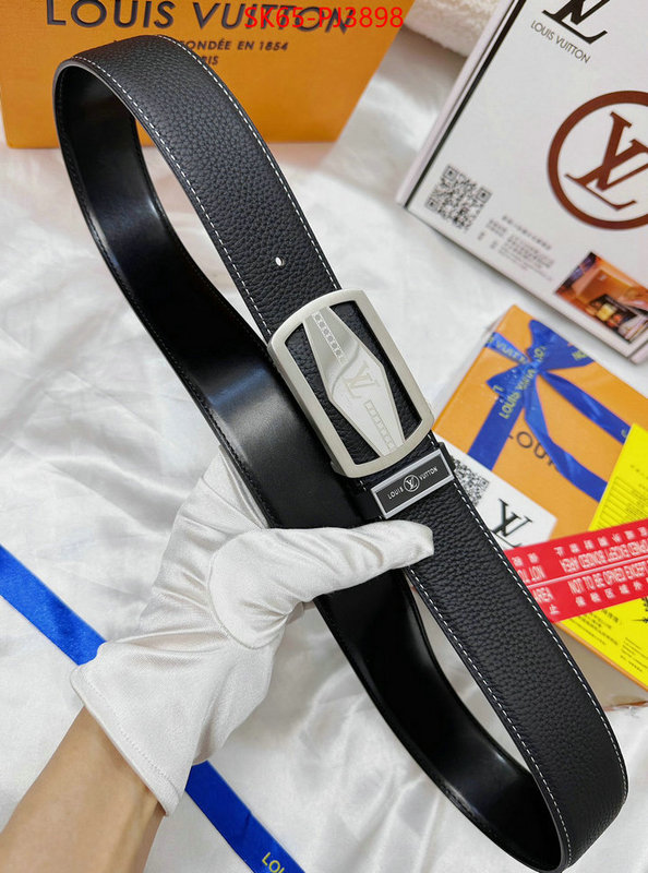 Belts-LV new 2024 ID: PJ3898 $: 65USD