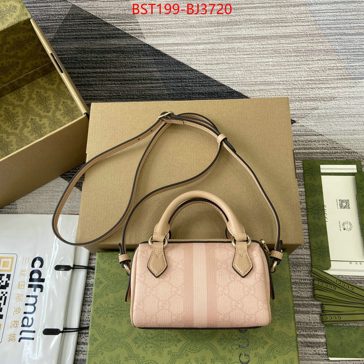 Gucci Bags(TOP)-Handbag- fashion ID: BJ3720