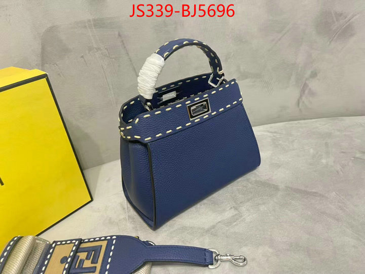 Fendi Bags(TOP)-Peekaboo for sale cheap now ID: BJ5696 $: 339USD,