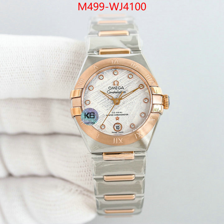 Watch(TOP)-Omega where can i find ID: WJ4100 $: 499USD-shoes yupoo Watch(TOP)-Omega where can i find ID: WJ4100 $: 499USD