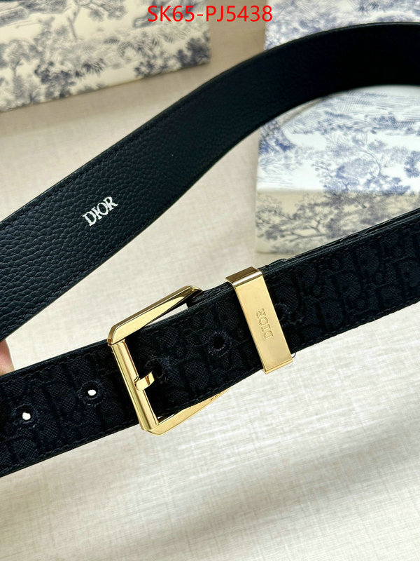 Belts-Dior best designer replica ID: PJ5438 $: 65USD