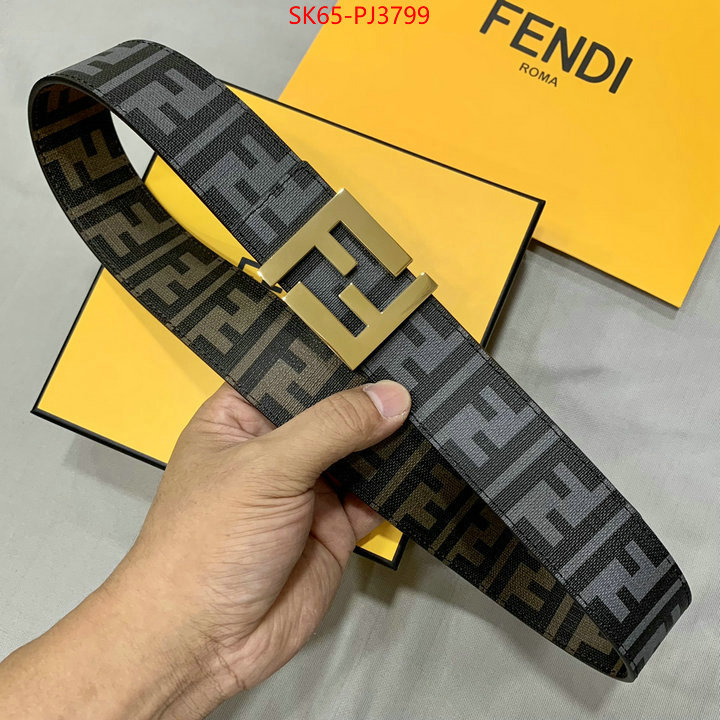 Belts-Fendi sale ID: PJ3799 $: 65USD