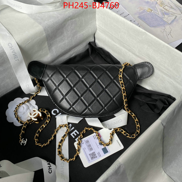 Chanel Bags(TOP)-Other Styles- 7 star replica ID: BJ4760 $: 245USD,