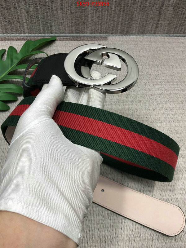 Belts-Gucci how to find replica shop ID: PJ3856 $: 59USD