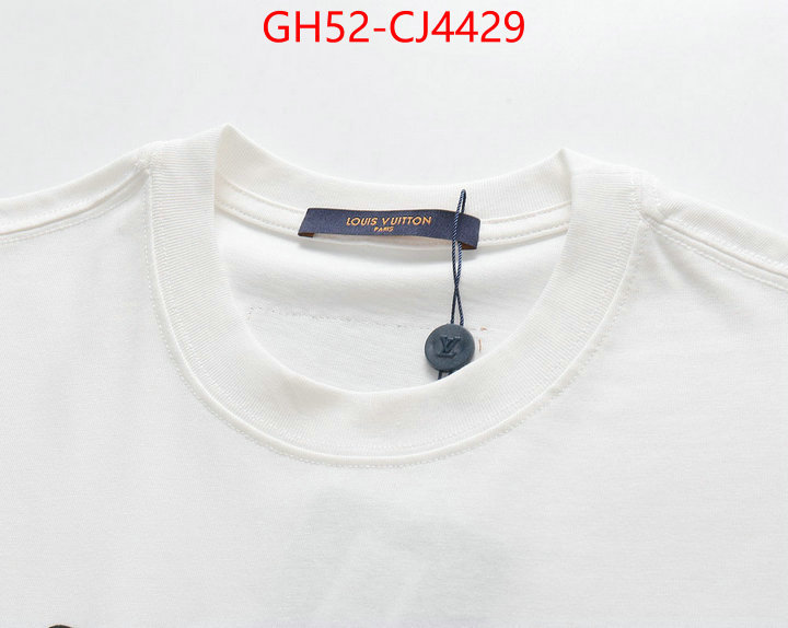 Clothing-LV where should i buy to receive ID: CJ4429 $: 52USD