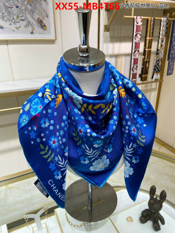 Scarf-Chanel practical and versatile replica designer ID: MB4766 $: 55USD