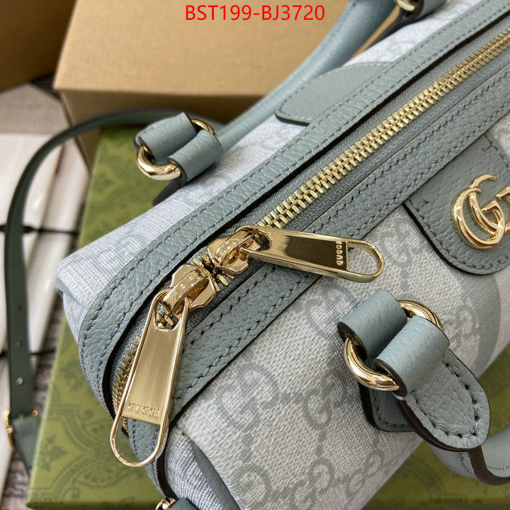 Gucci Bags(TOP)-Handbag- fashion ID: BJ3720