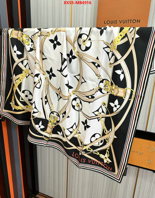 Scarf-LV best site for replica ID: MB4916 $: 55USD