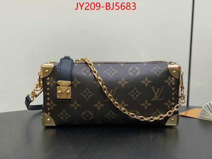 LV Bags(TOP)-Pochette MTis- where to buy replicas ID: BJ5683 $: 209USD,