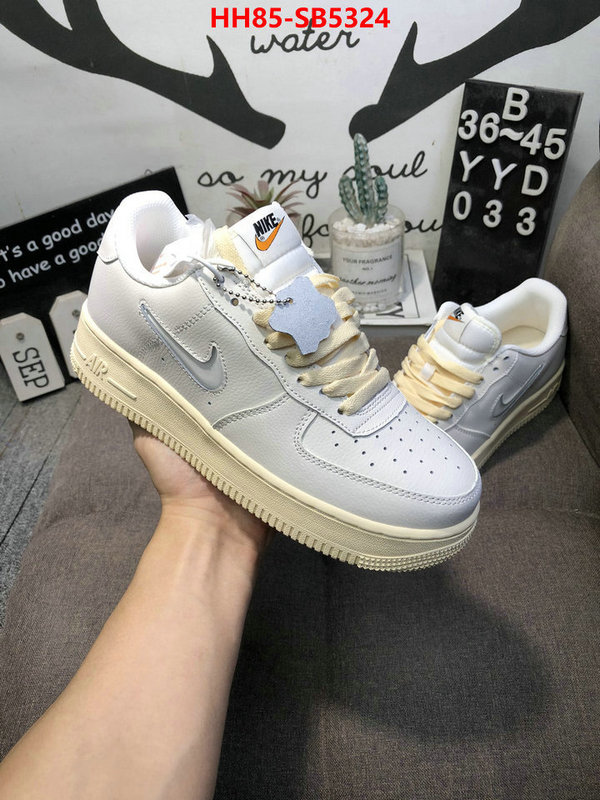 Women Shoes-NIKE mirror quality ID: SB5324 $: 85USD