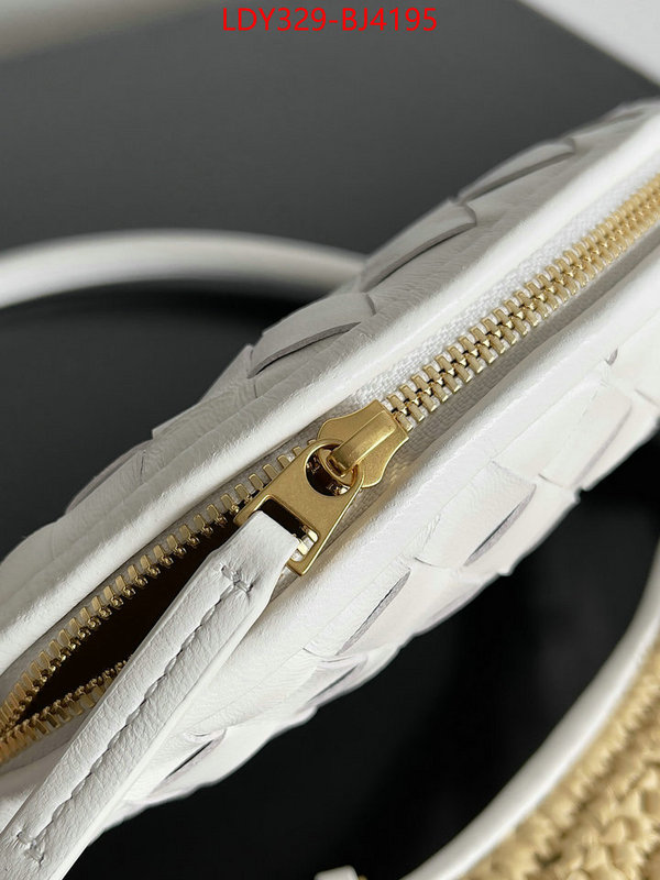 BV Bags(TOP)-Handbag- buy sell ID: BJ4195 $: 329USD,