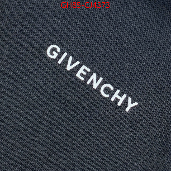 Clothing-Givenchy where to buy ID: CJ4373 $: 85USD