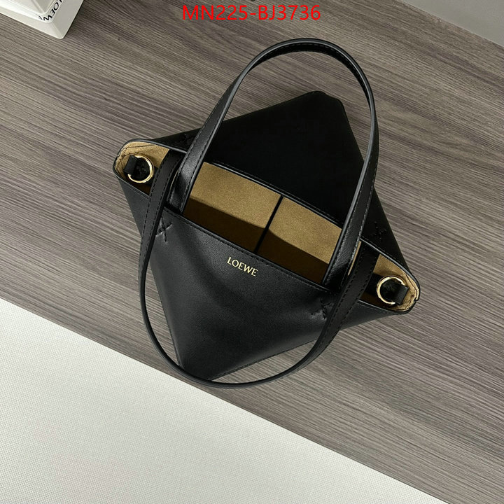 Loewe Bags(TOP)-Handbag- shop now ID: BJ3736 $: 225USD,