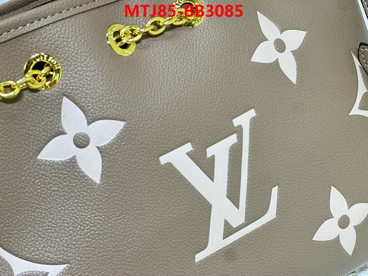 LV Bags(4A)-Pochette MTis Bag- buy sell ID: BB3085 $: 85USD,