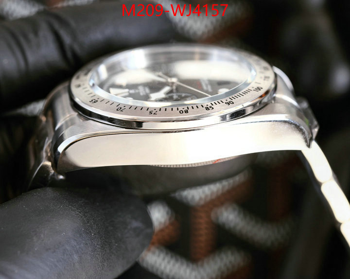 Watch(TOP)-Tudor best ID: WJ4157 $: 209USD