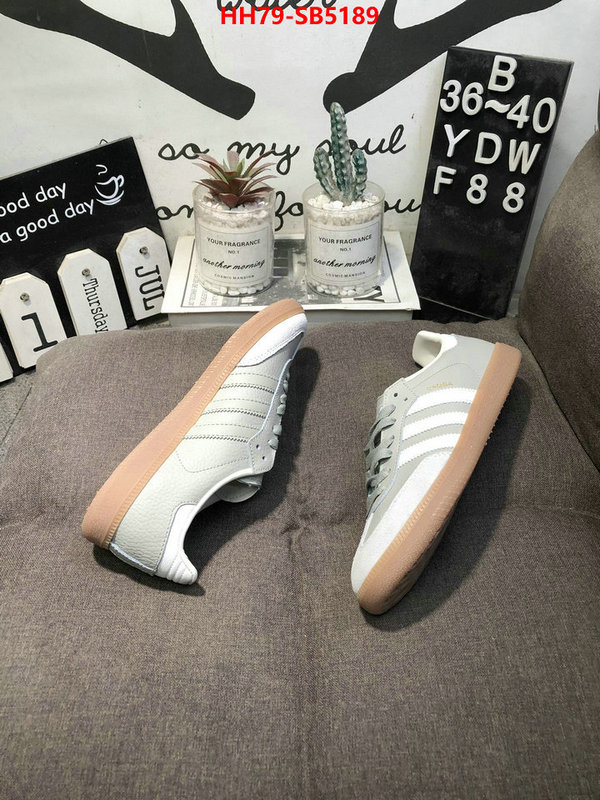 Women Shoes-Adidas high quality perfect ID: SB5189 $: 79USD