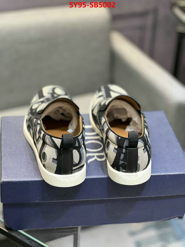 Men shoes-Dior where could you find a great quality designer ID: SB5002 $: 99USD