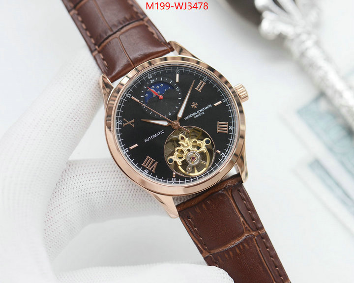 Watch(TOP)-Vacheron Constantin where to find the best replicas ID: WJ3478 $: 199USD-shoes yupoo Watch(TOP)-Vacheron Constantin where to find the best replicas ID: WJ3478 $: 199USD