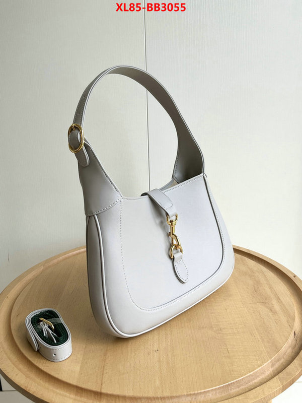 Gucci Bags(4A)-Jackie Series- sale ID: BB3055 $: 85USD,