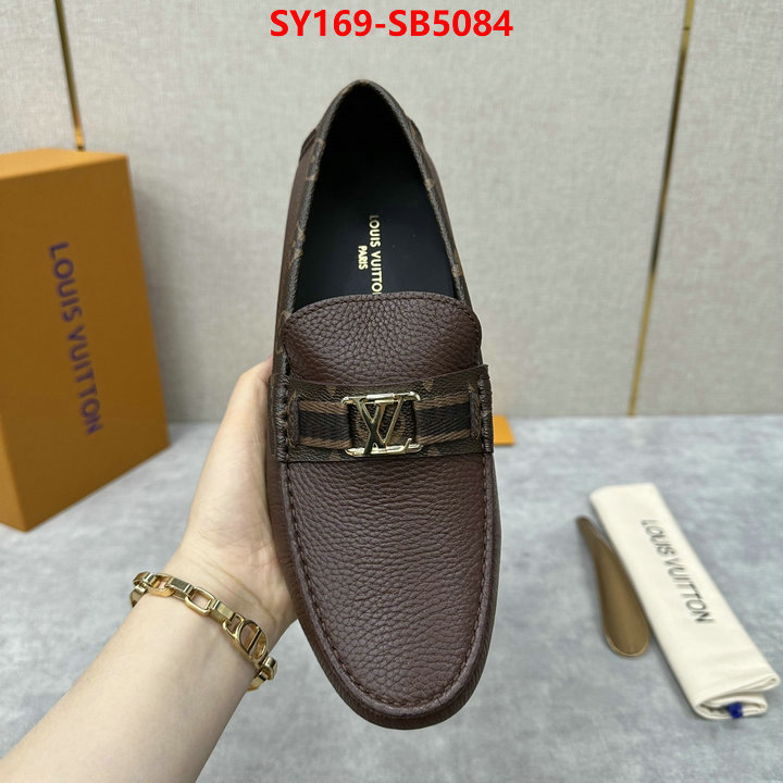 Men Shoes-LV replica sale online ID: SB5084 $: 169USD