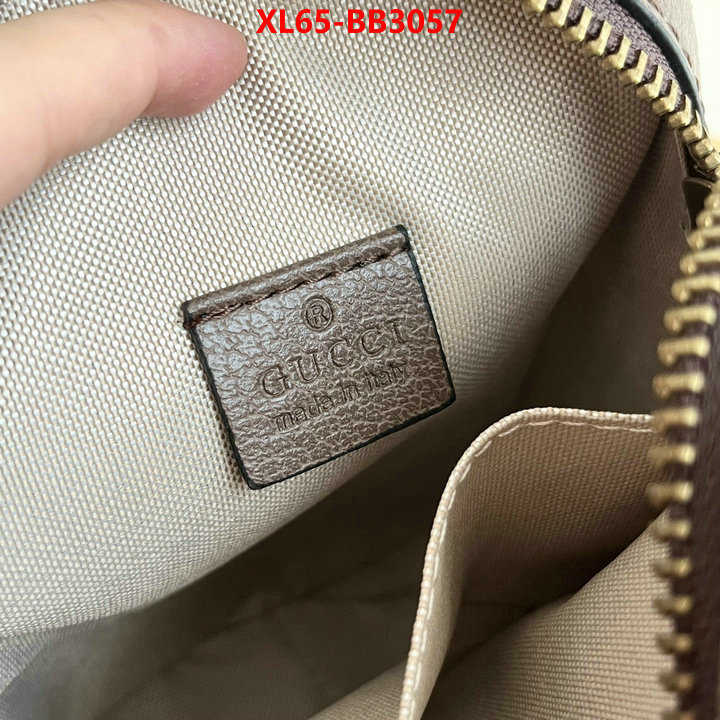 Gucci Bags(4A)-Crossbody- 1:1 replica wholesale ID: BB3057 $: 65USD,