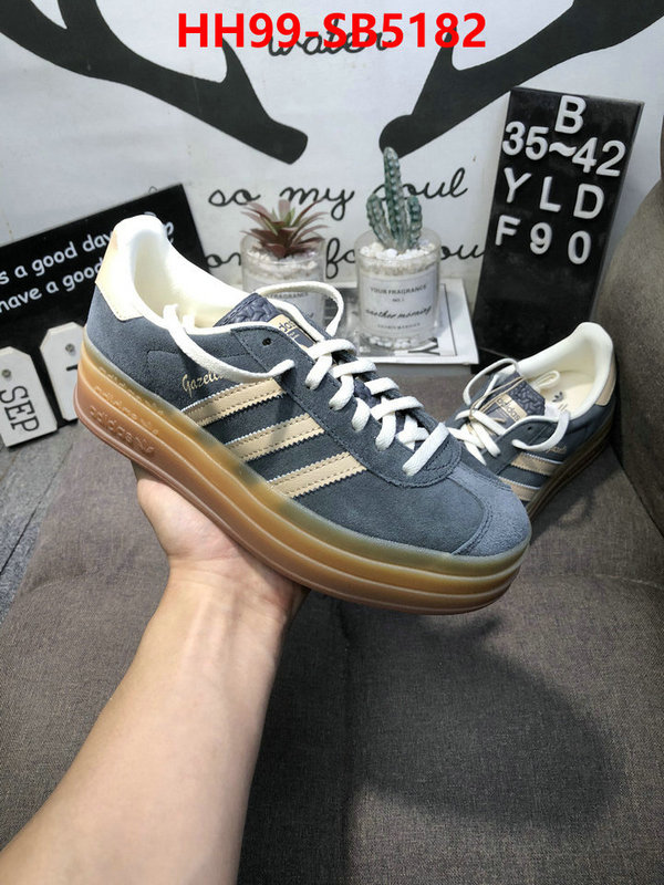 Women Shoes-Adidas buy best high-quality ID: SB5182 $: 99USD