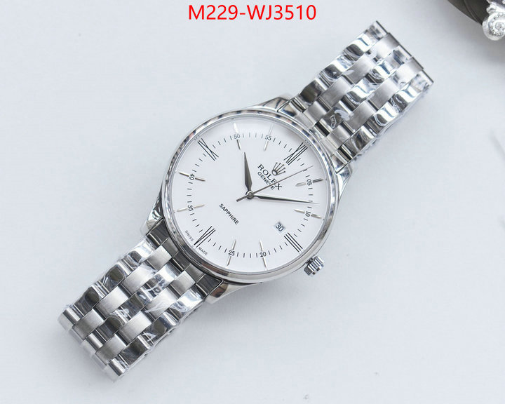 Watch(TOP)-Rolex aaaaa ID: WJ3510 $: 229USD-shoes yupoo Watch(TOP)-Rolex aaaaa ID: WJ3510 $: 229USD
