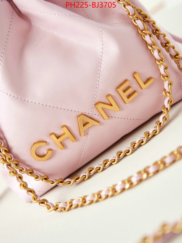 Chanel Bags(TOP)-Crossbody- is it illegal to buy ID: BJ3705 $: 225USD,