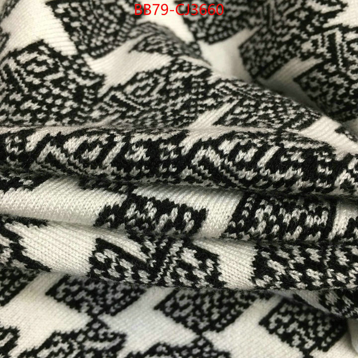 Clothing-Tory Burch brand designer replica ID: CJ3660 $: 79USD