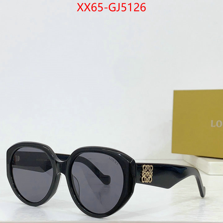 Glasses-Loewe 7 star collection ID: GJ5126 $: 65USD