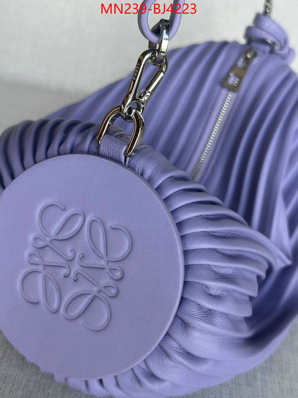 Loewe Bags(TOP)-Crossbody- store ID: BJ4223 $: 239USD,