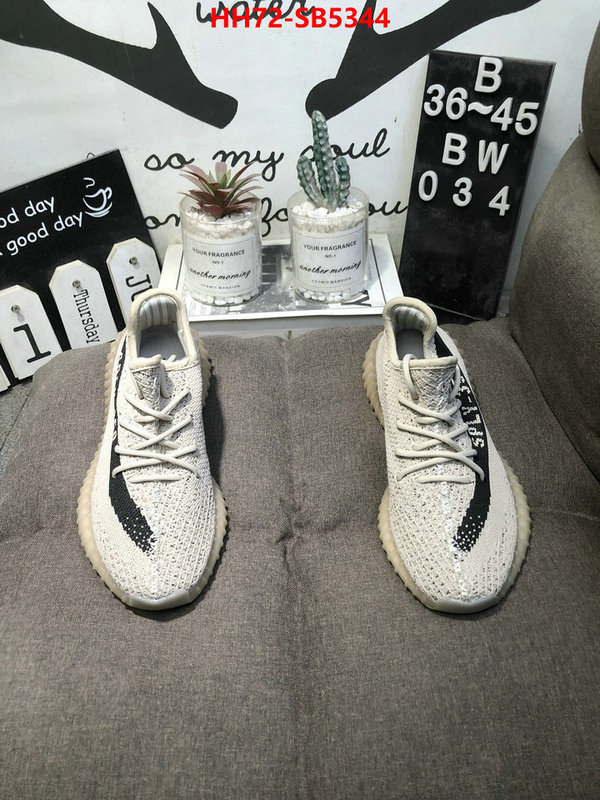 Women Shoes-Adidas Yeezy Boost the best designer ID: SB5344 $: 72USD