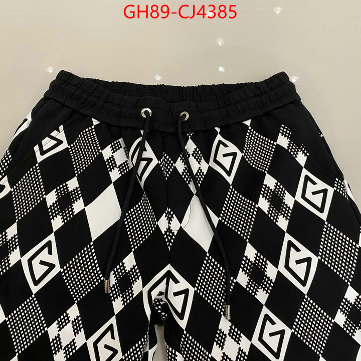 Clothing-Gucci best ID: CJ4385 $: 89USD