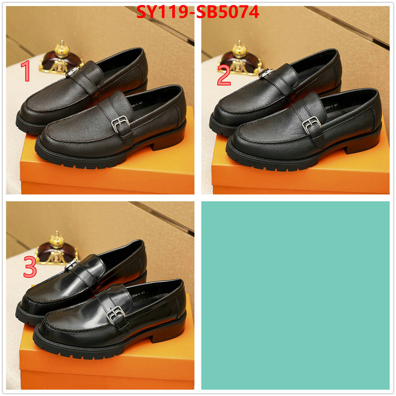 Men Shoes-Hermes we provide top cheap aaaaa ID: SB5074 $: 119USD