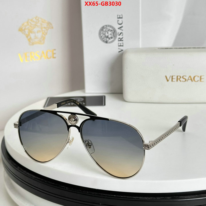 Glasses-Versace china sale ID: GB3030 $: 65USD